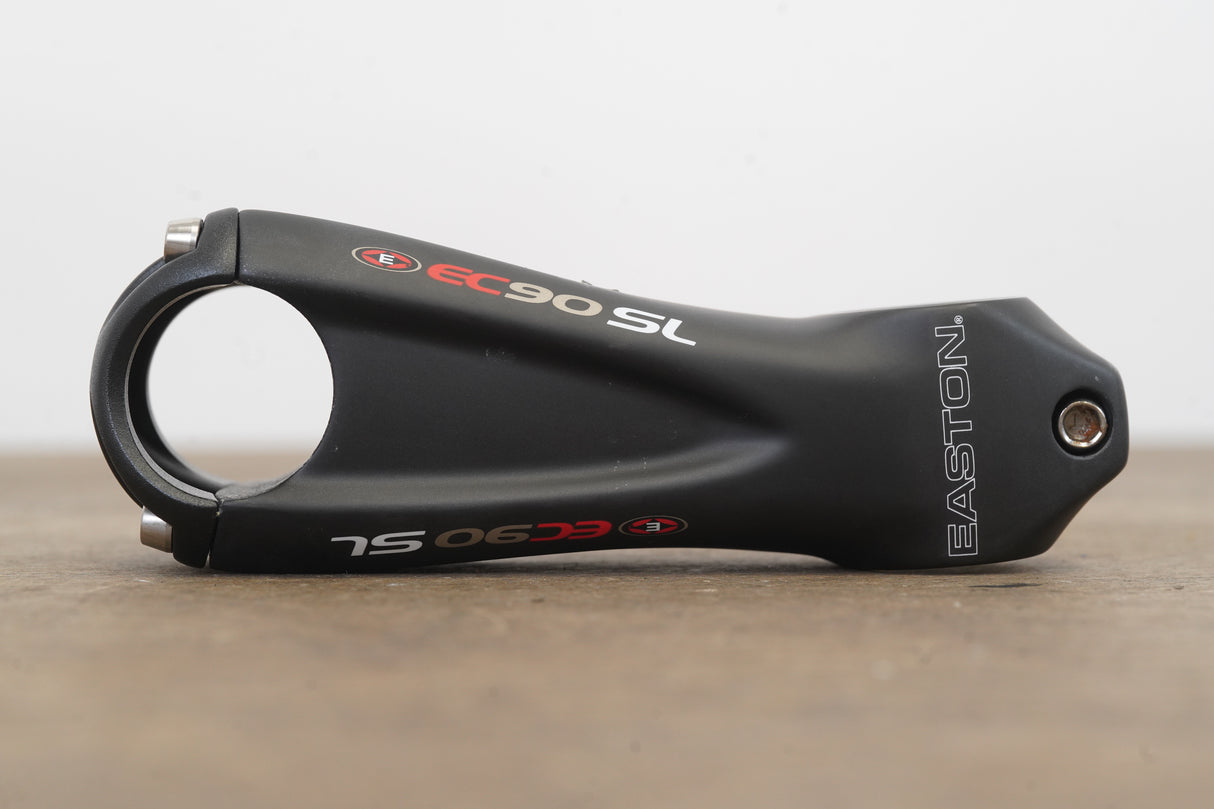 Easton EC90 SL 110mm ±10 Degree Carbon Road Stem 124g 1 1/8" 31.8mm EC 90