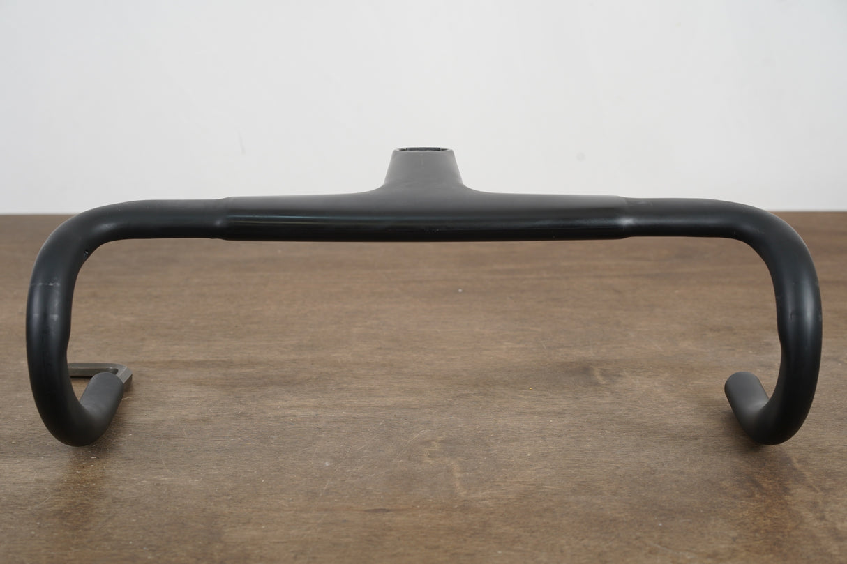 41cm 110mm Canyon CP10 Integrated Carbon Barstem Handlebar 1 1/4"