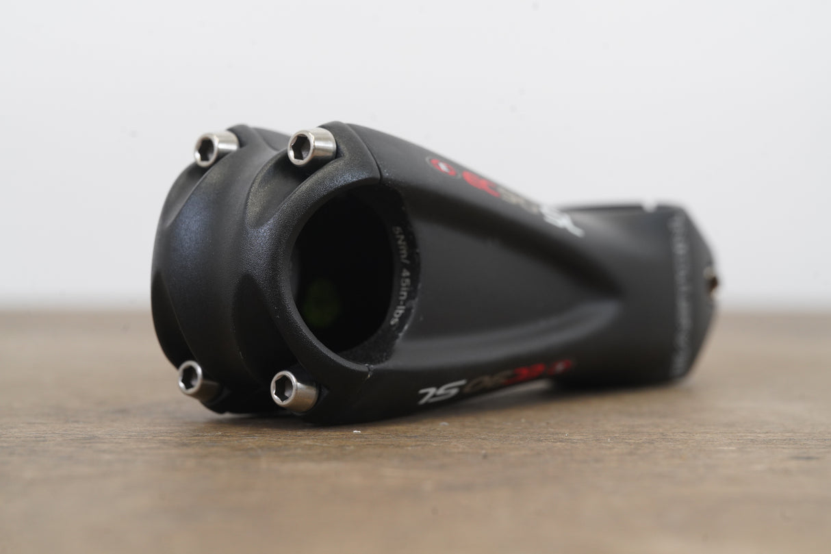 Easton EC90 SL 110mm ±10 Degree Carbon Road Stem 124g 1 1/8" 31.8mm EC 90
