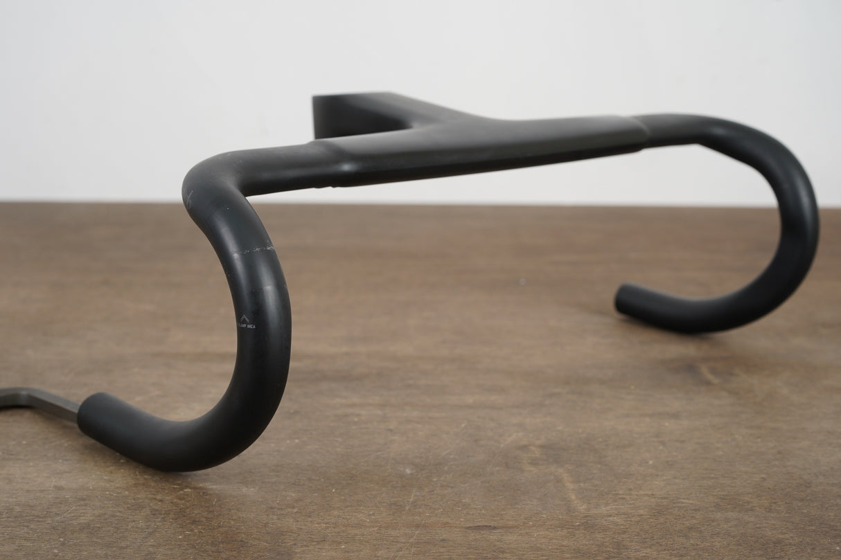 41cm 110mm Canyon CP10 Integrated Carbon Barstem Handlebar 1 1/4"