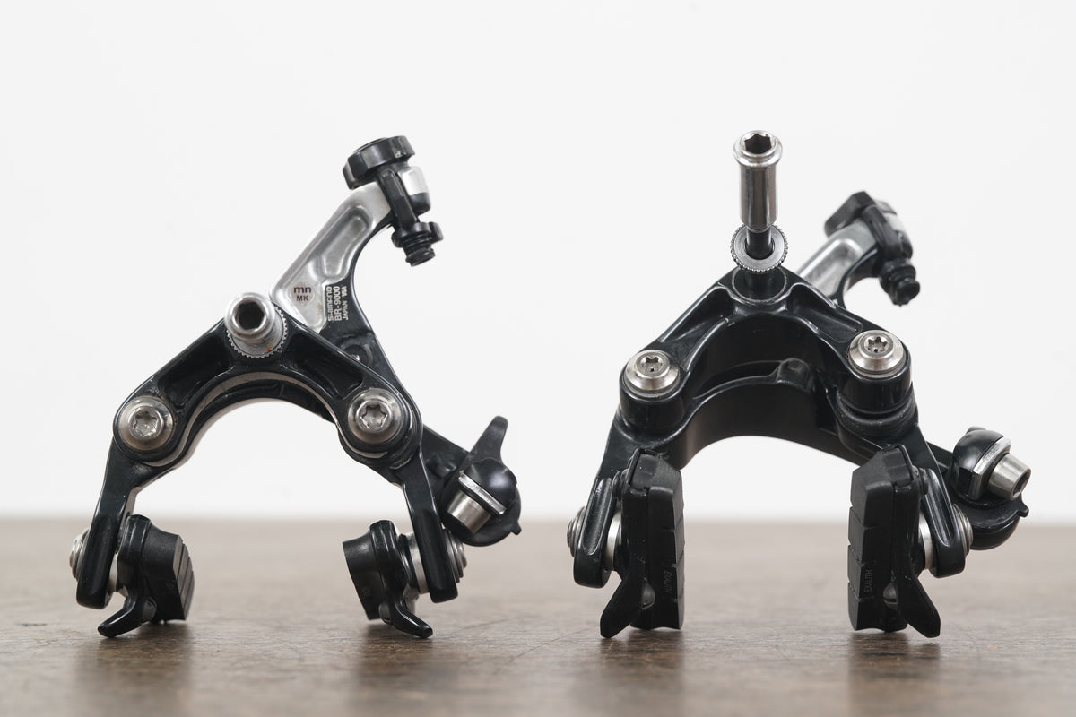 Shimano Dura-Ace 9070 Di2 11 Speed Electronic Rim Brake Road Full Groupset