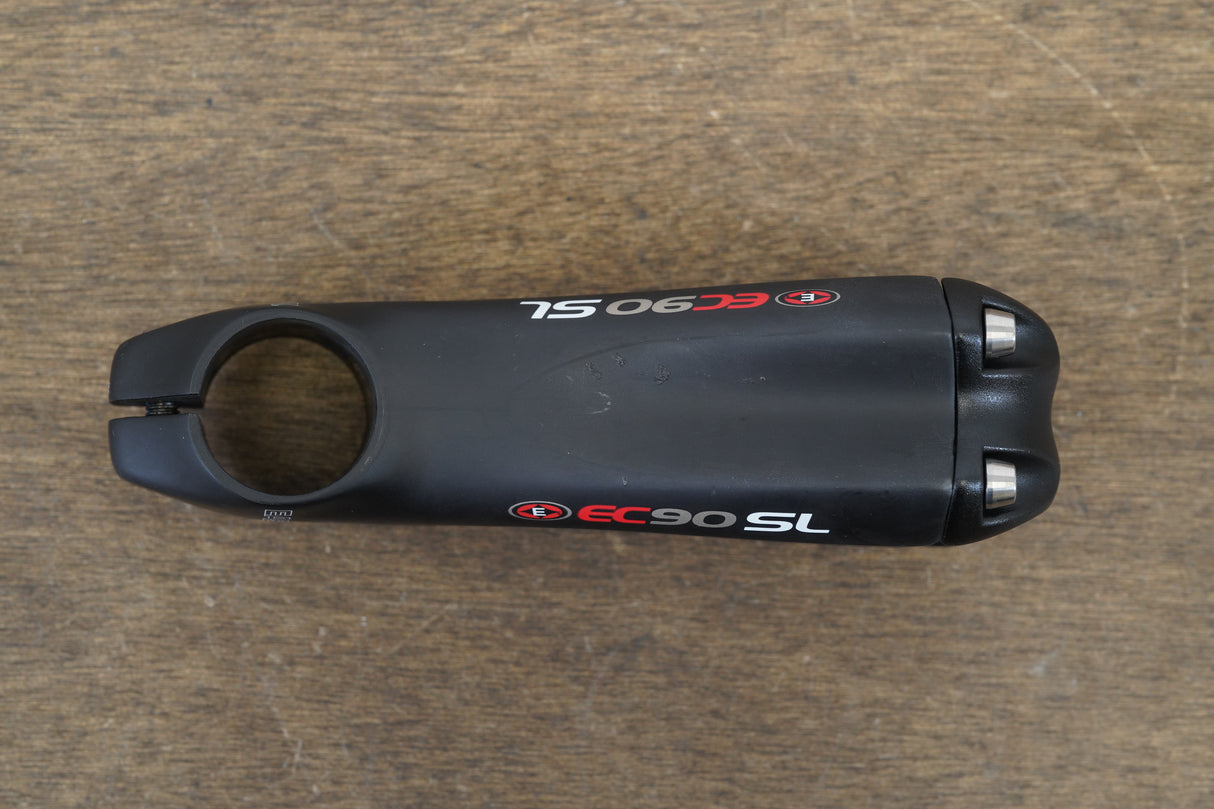 Easton EC90 SL 110mm ±10 Degree Carbon Road Stem 124g 1 1/8" 31.8mm EC 90