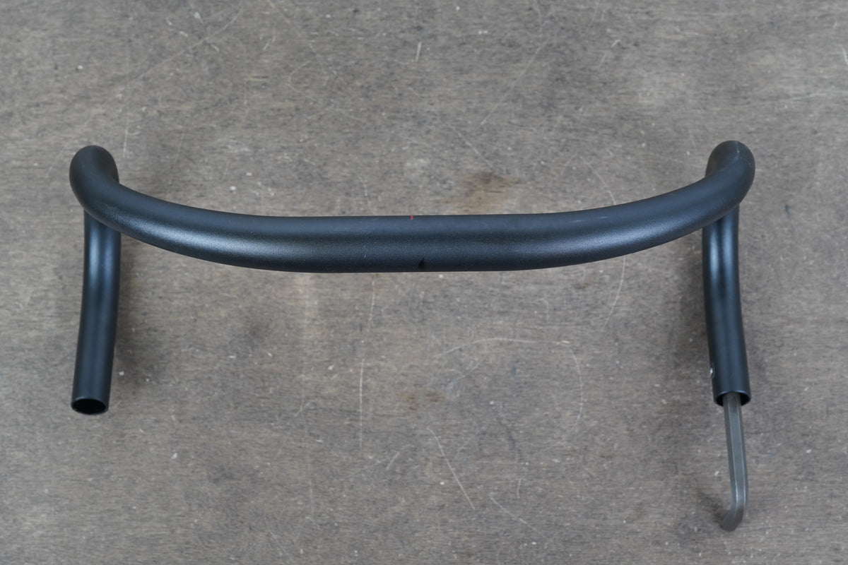 40cm Cinelli Pista Alloy Track Handlebar 31.8mm