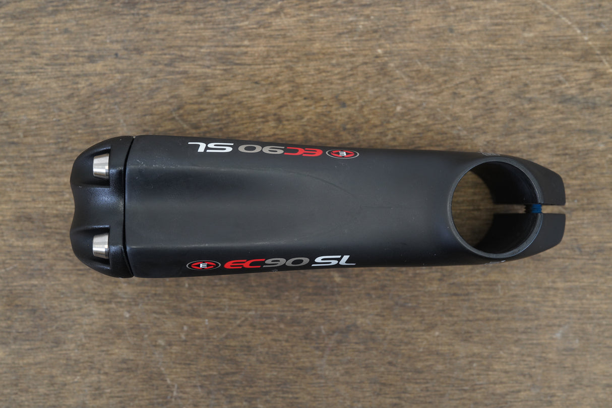 Easton EC90 SL 110mm ±10 Degree Carbon Road Stem 124g 1 1/8" 31.8mm EC 90