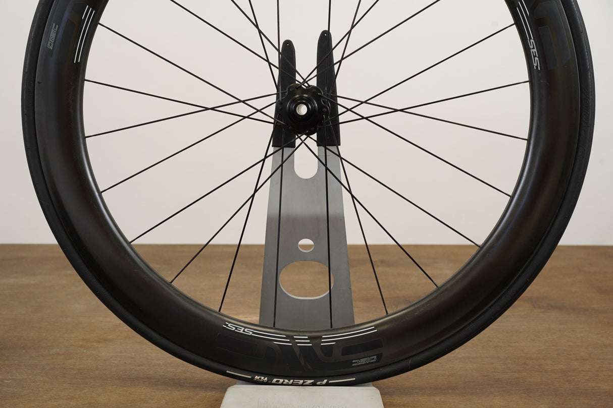 ENVE 4.5 SES Carbon Tubeless Clincher Disc Wheelset SRAM XDR 12 Speed
