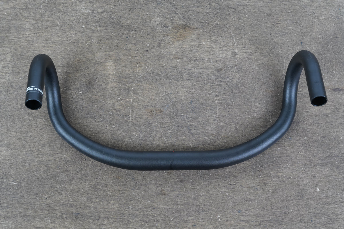 40cm Cinelli Pista Alloy Track Handlebar 31.8mm