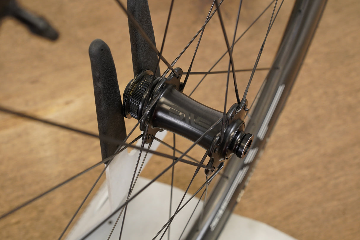 ENVE 4.5 SES Carbon Tubeless Clincher Disc Wheelset SRAM XDR 12 Speed