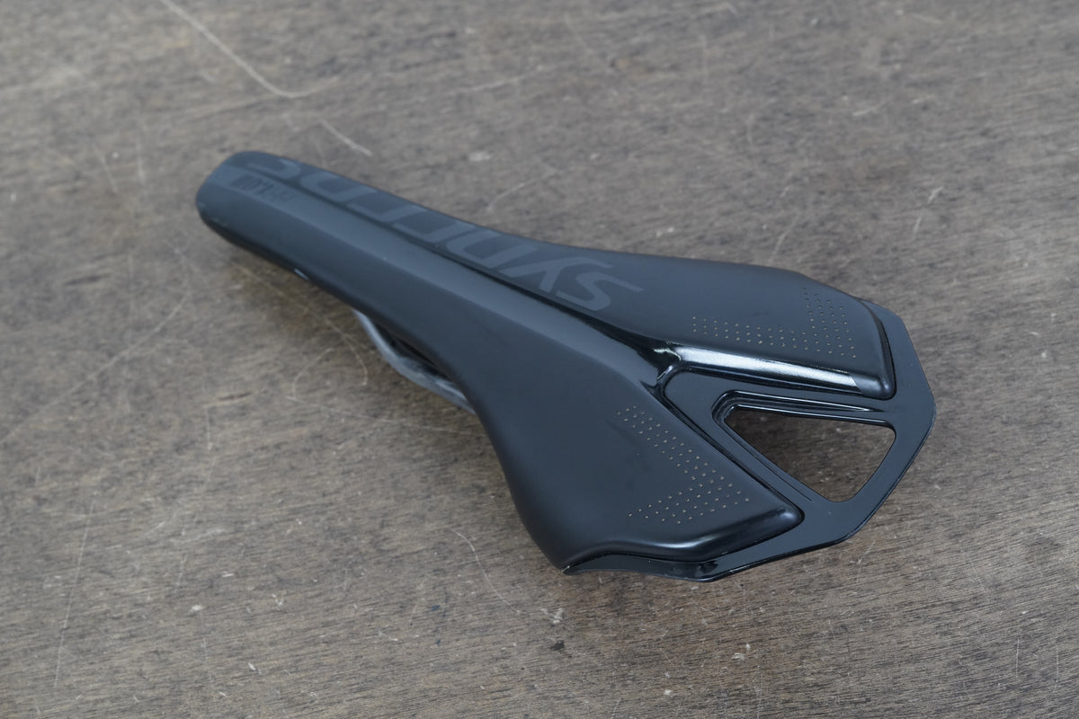 125mm Syncros RR1.0 Carbon Rail Road Saddle 166g