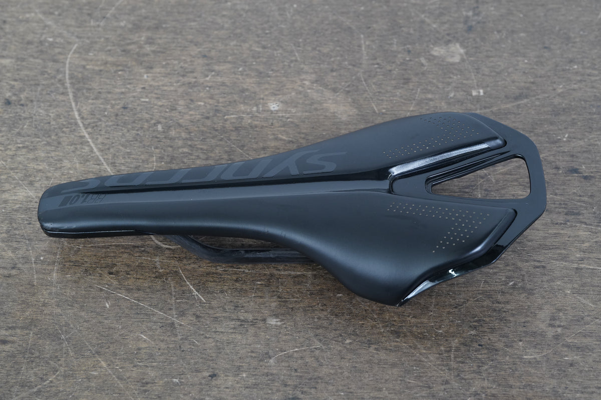 125mm Syncros RR1.0 Carbon Rail Road Saddle 166g