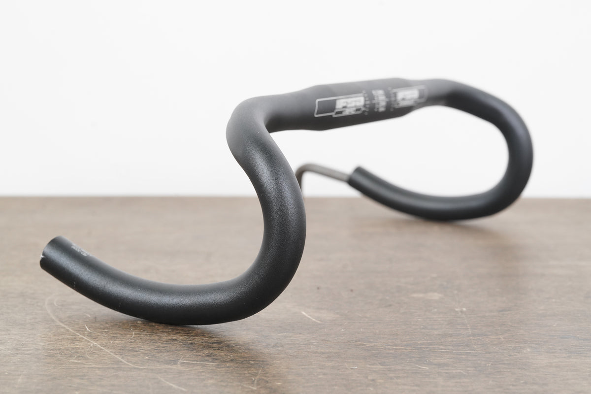 42cm FSA Vero Alloy Compact Road Handlebar 31.8mm