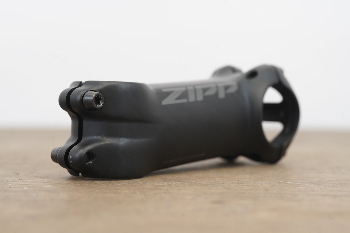 Zipp Service Course SL 100mm ±6 Degree Alloy Stem 137g 1 1/8" 31.8mm