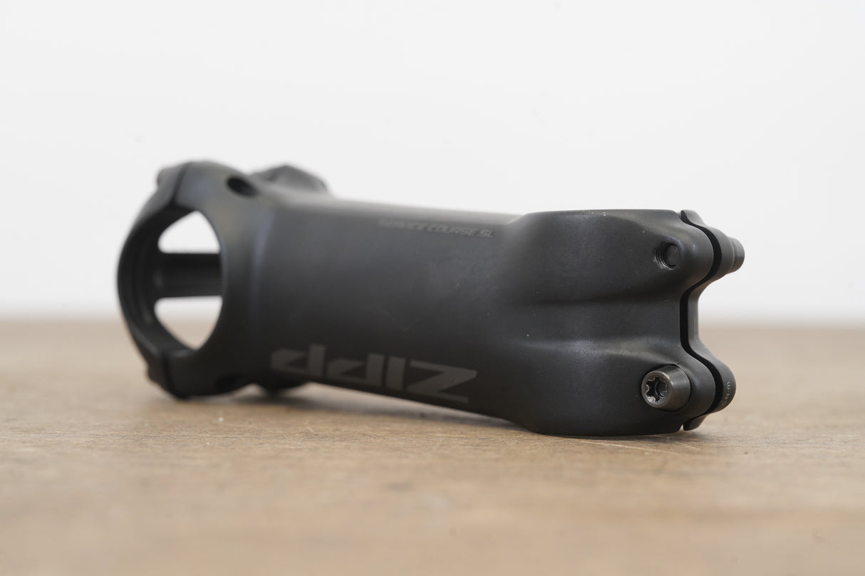 Zipp Service Course SL 100mm ±6 Degree Alloy Stem 137g 1 1/8" 31.8mm