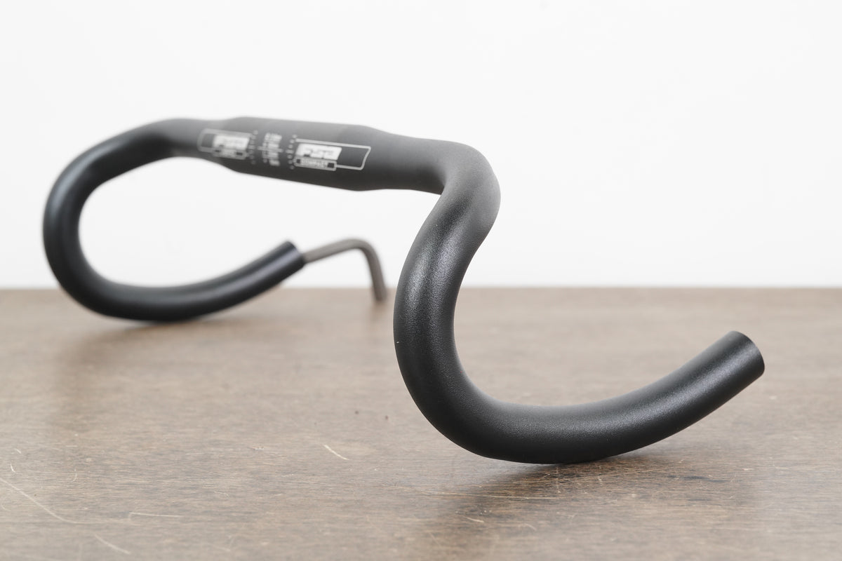 42cm FSA Vero Alloy Compact Road Handlebar 31.8mm