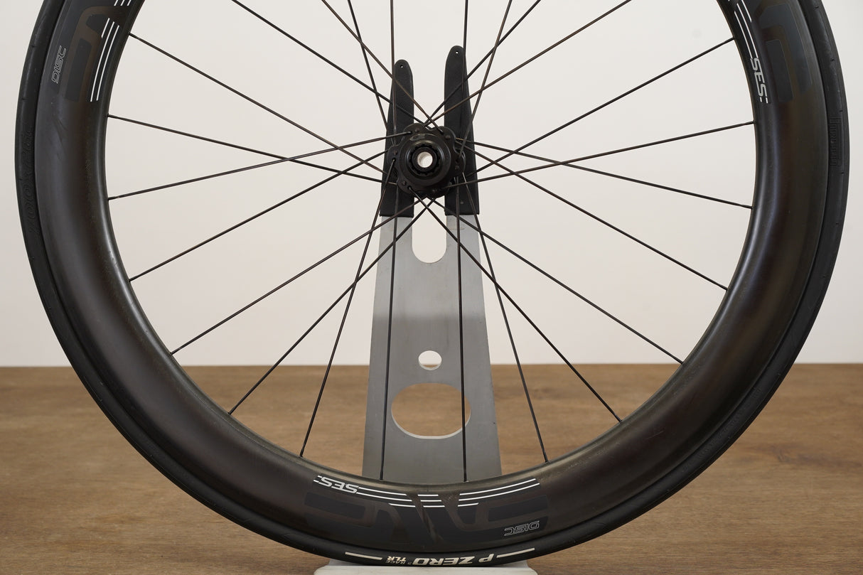ENVE 4.5 SES Carbon Tubeless Clincher Disc Wheelset SRAM XDR 12 Speed
