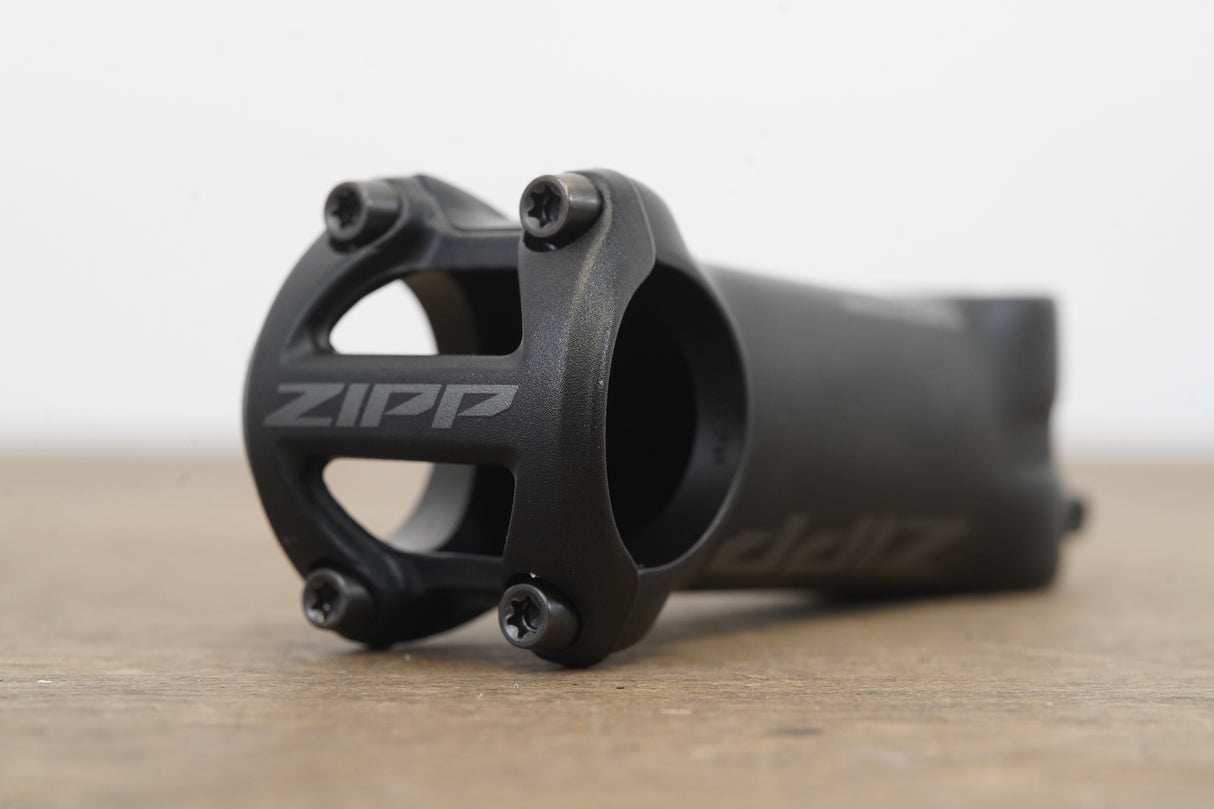 Zipp Service Course SL 100mm ±6 Degree Alloy Stem 137g 1 1/8" 31.8mm