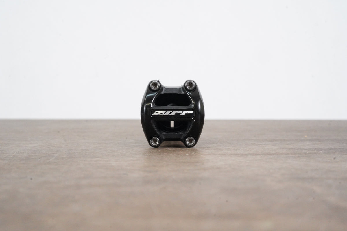 Zipp Service Course SL 100mm ±6 Degree Alloy Stem 139g 1 1/8" 31.8mm