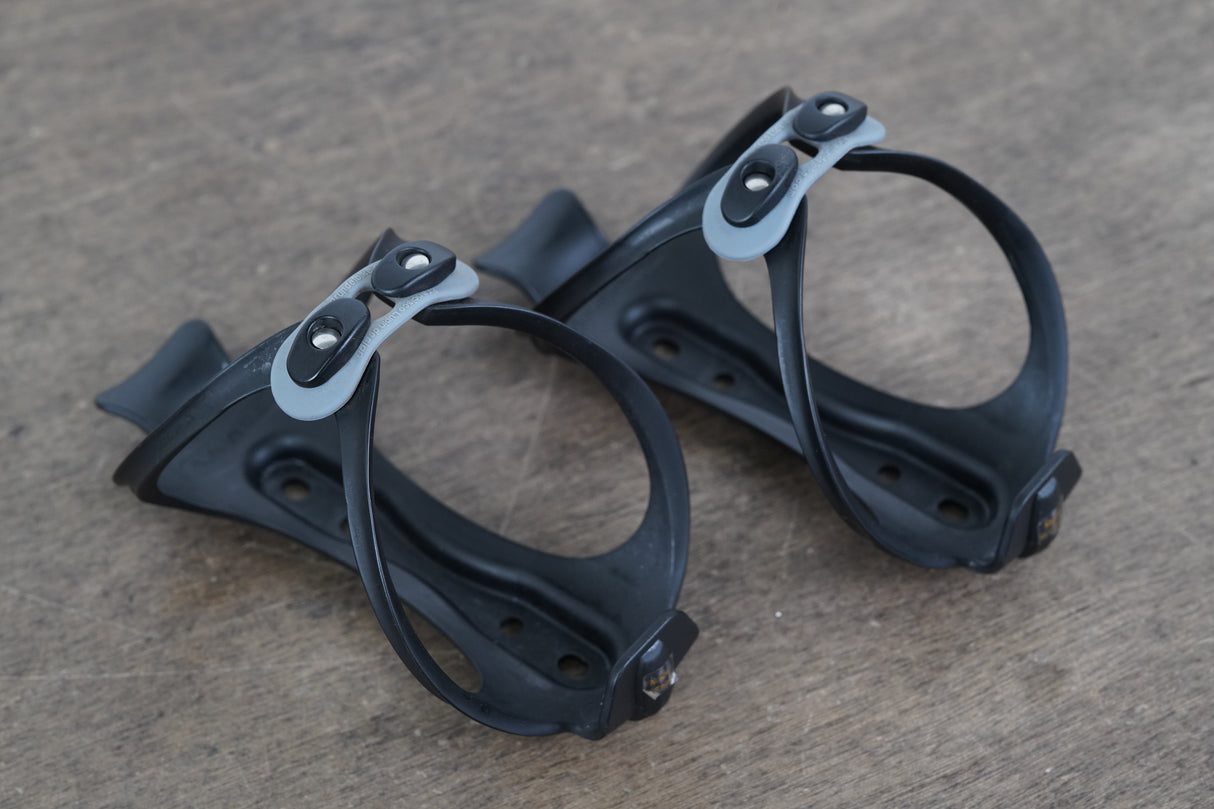 (2) Arundel Bando Water Bottle Cages 89g