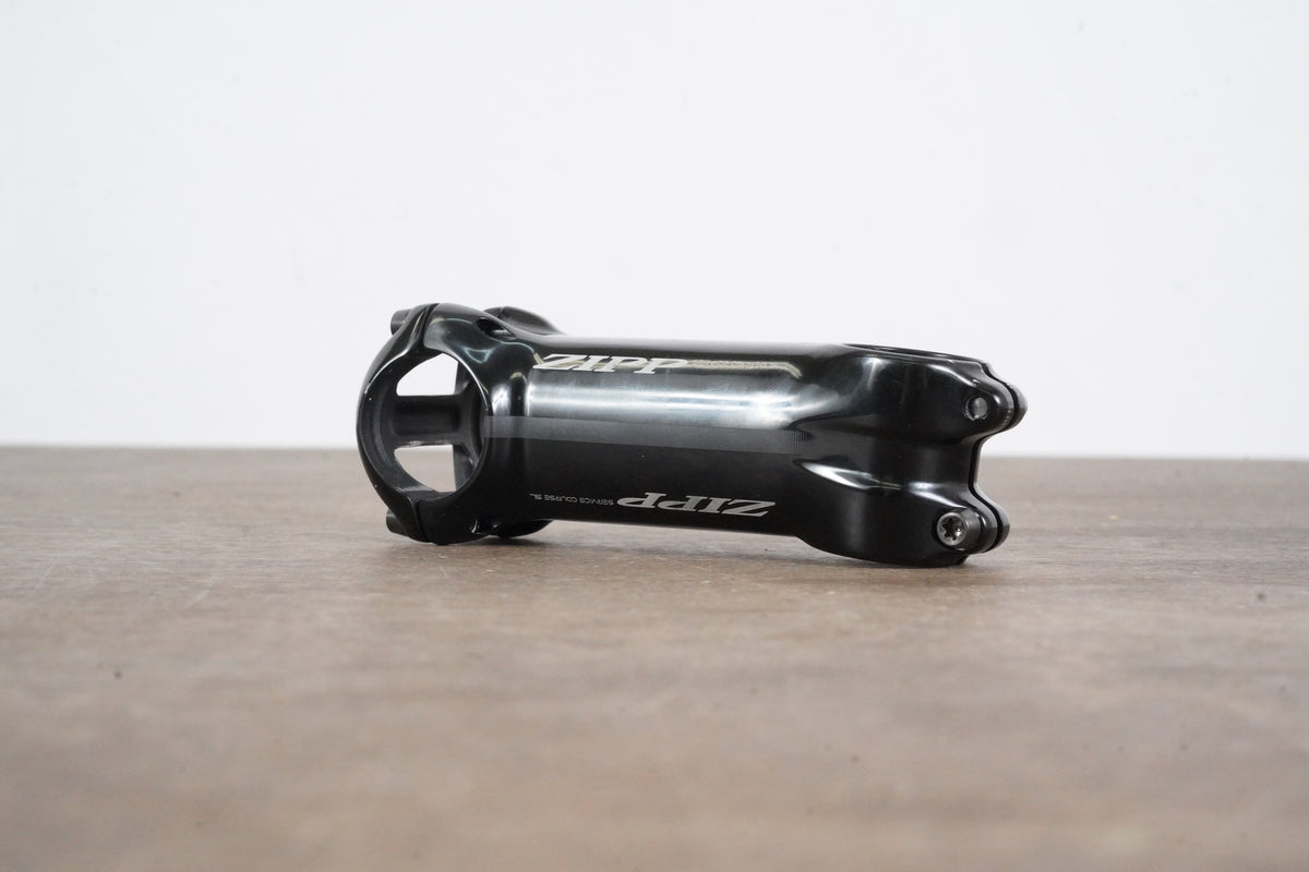Zipp Service Course SL 100mm ±6 Degree Alloy Stem 139g 1 1/8" 31.8mm