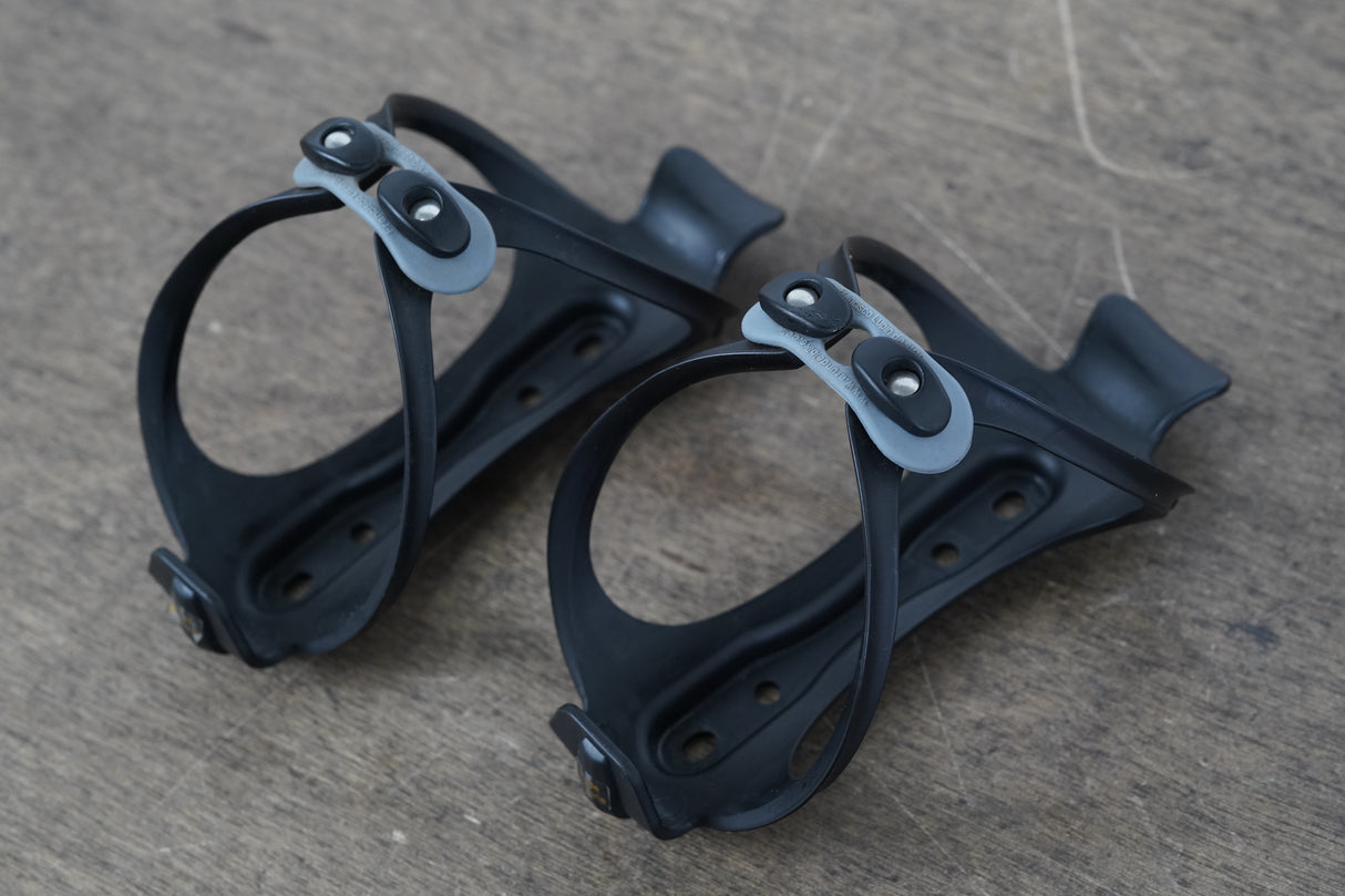 (2) Arundel Bando Water Bottle Cages 89g