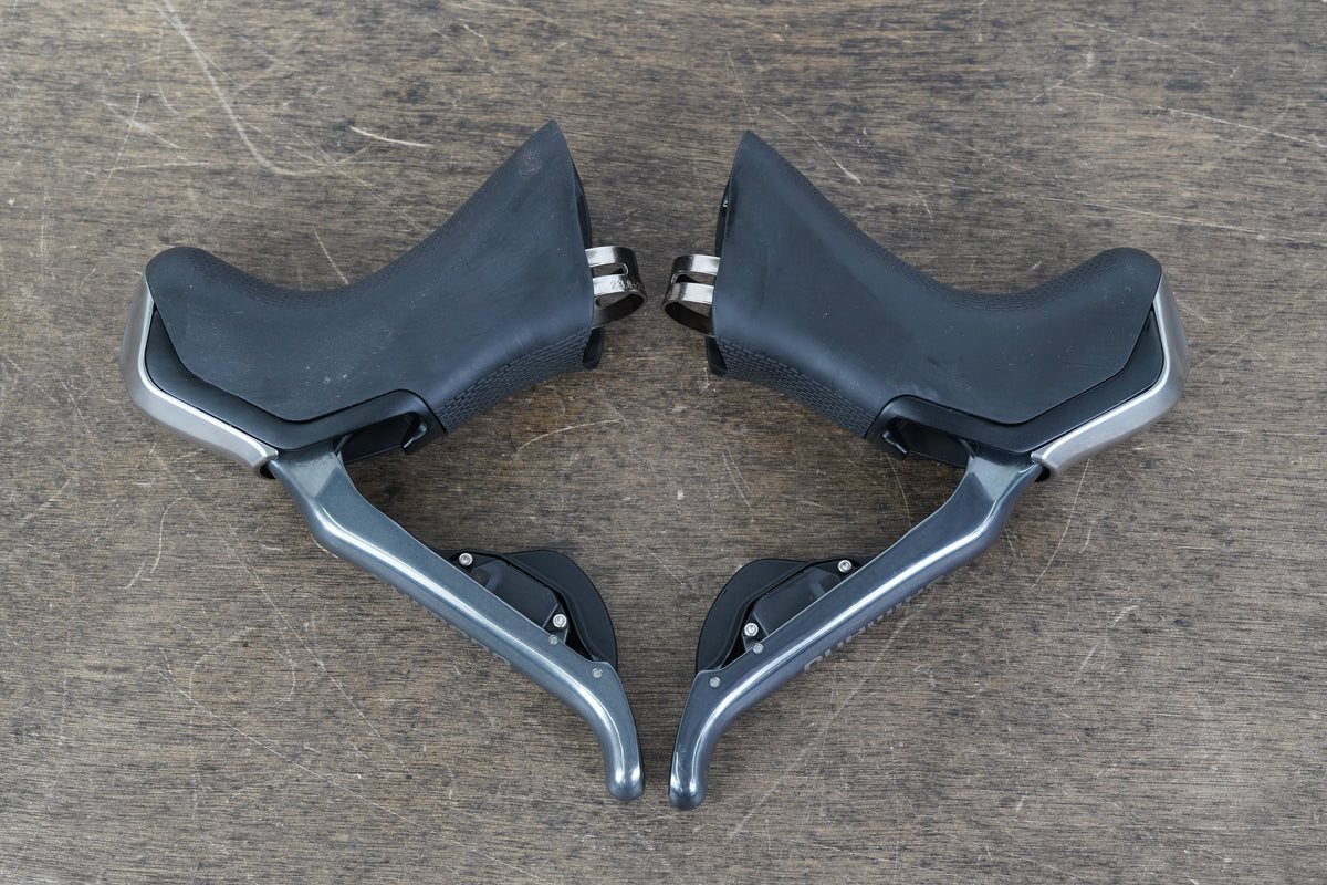 Shimano Ultegra 6870 GS Di2 11 Speed Electronic Hydraulic Disc Brake Full Groupset