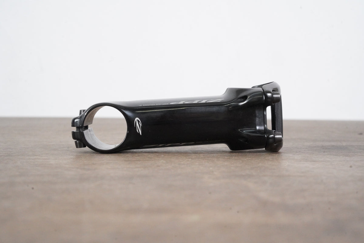 Zipp Service Course SL 100mm ±6 Degree Alloy Stem 139g 1 1/8" 31.8mm