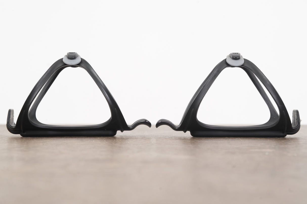 (2) Arundel Bando Water Bottle Cages 89g