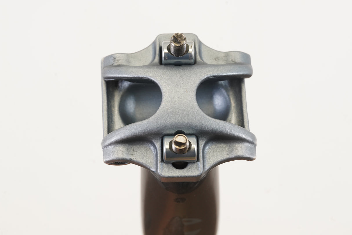 25.4mm Cannondale SAVE Carbon Setback Road Bike Seatpost 199g