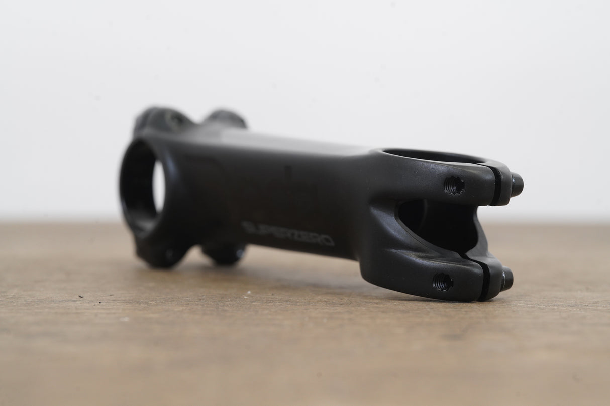 Deda Elementi Superzero 120mm ±6 Degree Alloy Stem 156g 1 1/8" 31.8mm