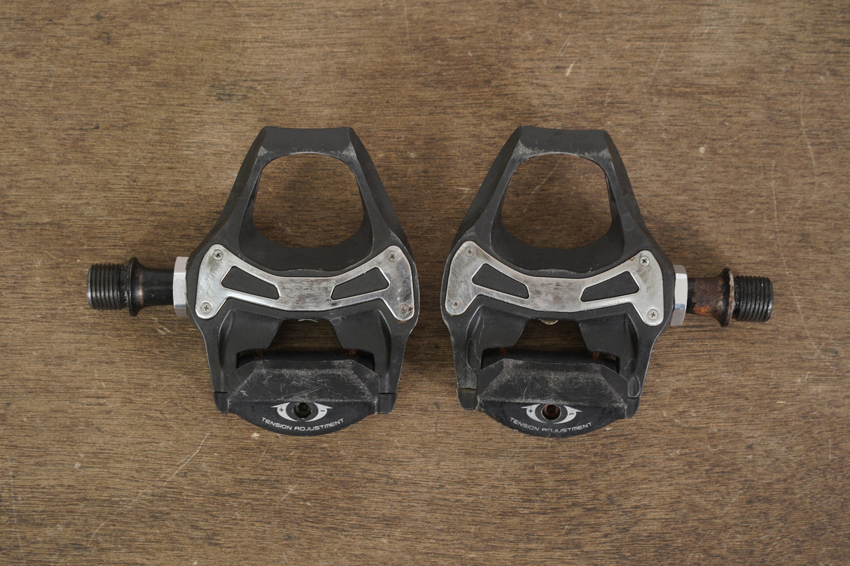 Shimano 105 PD-5700-C SPD-SL Clipless Road Bike Pedals 275g