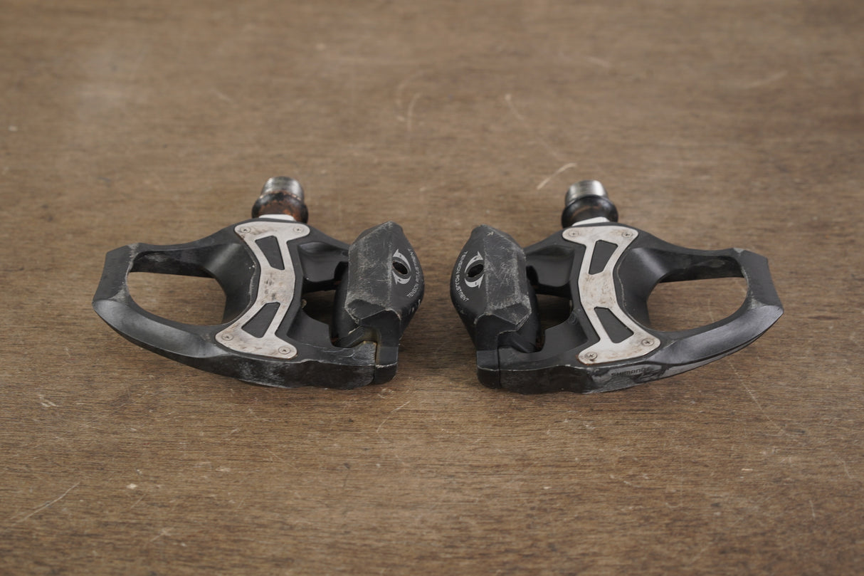 Shimano 105 PD-5700-C SPD-SL Clipless Road Bike Pedals 275g
