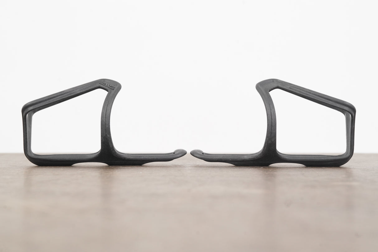 (2) ENVE C.I.M Polyamid Water Bottle Cages 61g
