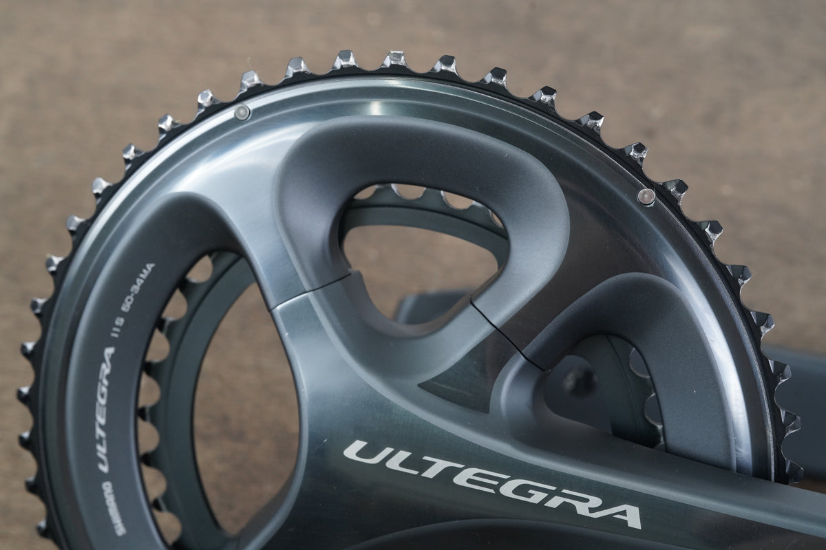 Shimano Ultegra 6870 GS Di2 11 Speed Electronic Hydraulic Disc Brake Full Groupset