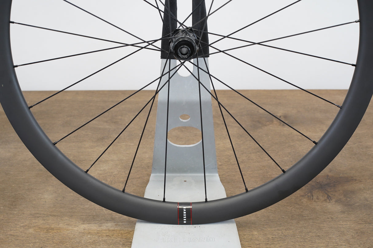 Reserve 35 DT Swiss 350 Tubeless Disc Brake Wheelset Shimano/SRAM 11 Speed