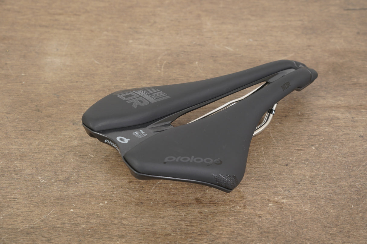 143mm Prologo Dimension NDR P.A.S TiroX Road Saddle 220g