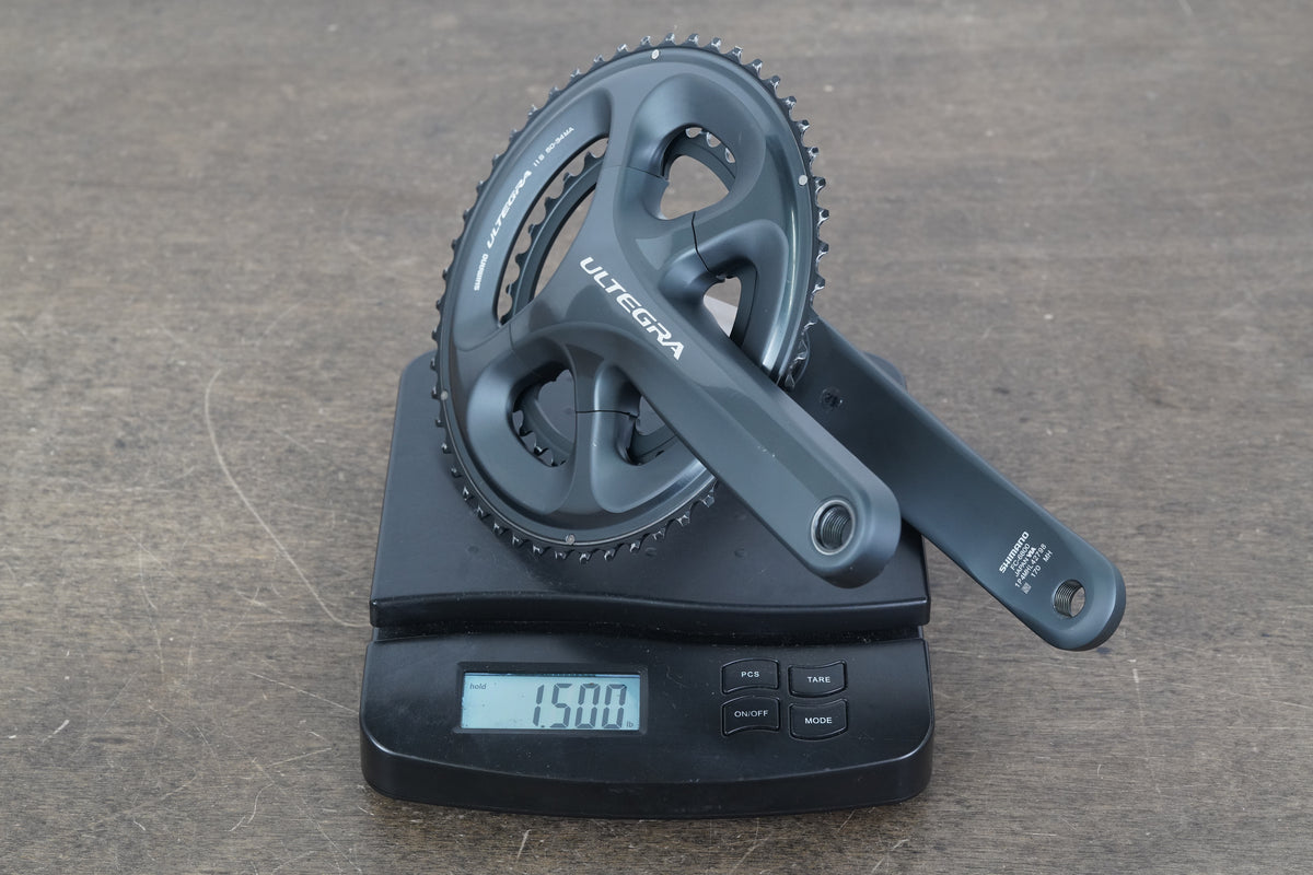 Shimano Ultegra 6870 GS Di2 11 Speed Electronic Hydraulic Disc Brake Full Groupset
