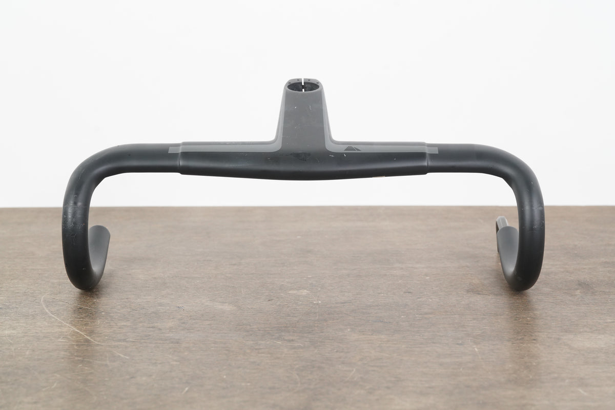 41cm 110mm Canyon H36 Integrated Carbon Barstem Handlebar