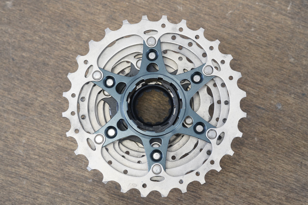 11-28T Shimano Ultegra CS-R8000 11 Speed Cassette 244g 8000