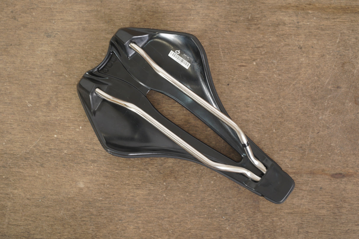 143mm Prologo Dimension NDR P.A.S TiroX Road Saddle 220g