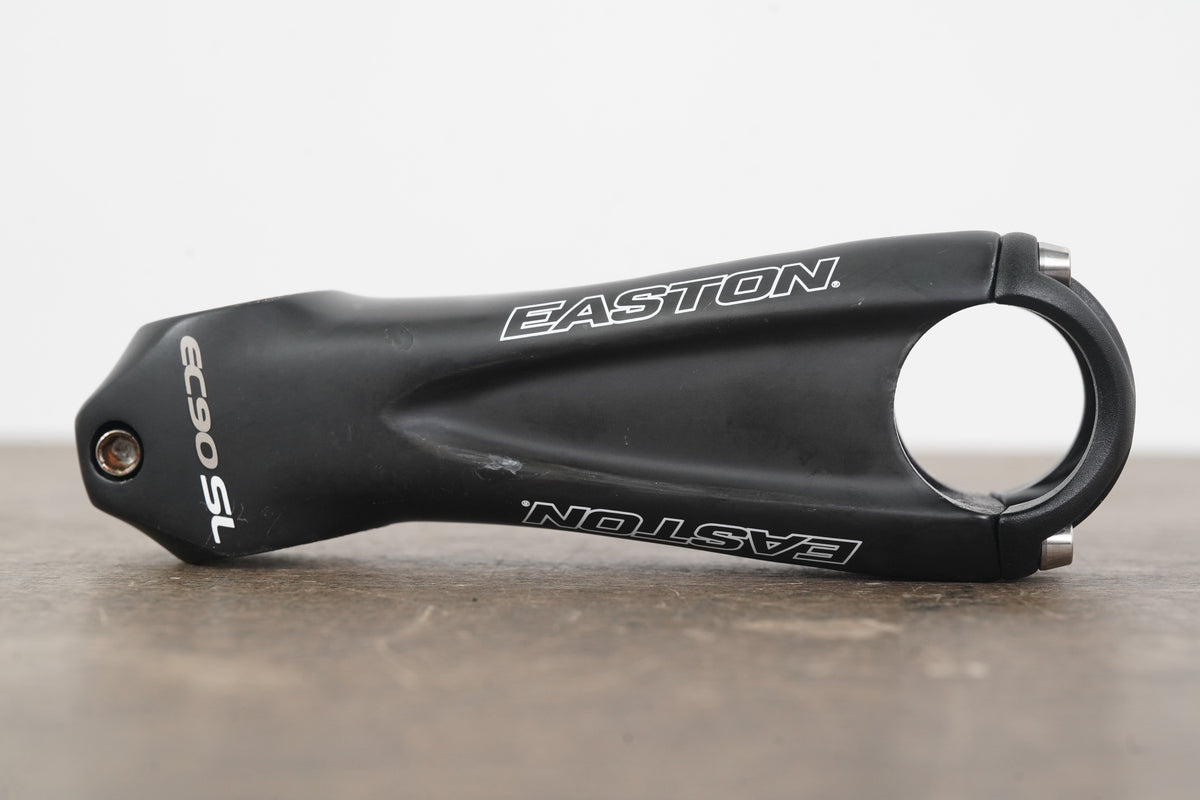 Easton EC90 SL 120mm ±10 Degree Carbon Road Stem 136g 1 1/8" 31.8mm EC 90