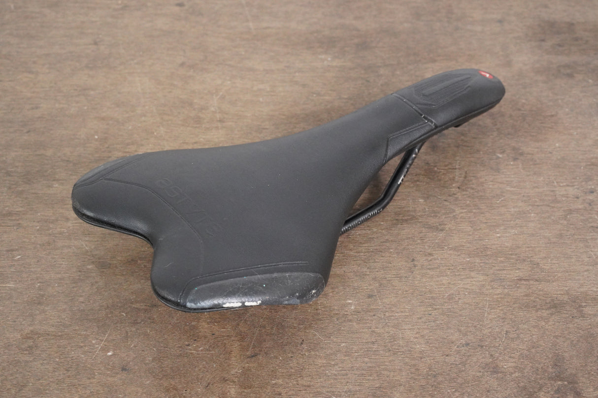 138mm Astvte Skylite Titanium Road Saddle 219g