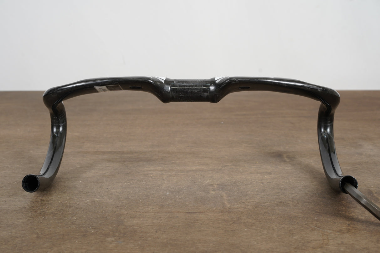 40cm LOOK ADH Aero Design Carbon Compact Road Handlebar 31.8mm