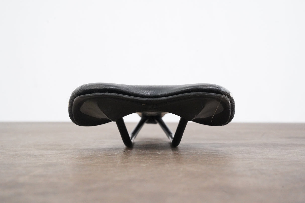 138mm Astvte Skylite Titanium Road Saddle 219g