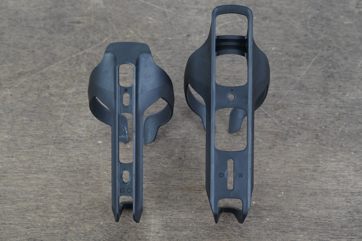 (2) Giant Propel Aero Water Bottle Cages Set 65g