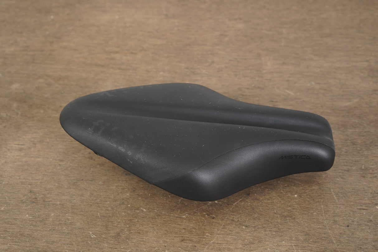 135mm (Regular) Fizik Transiro Mistica Kium Rail TT Triathlon Saddle 266g