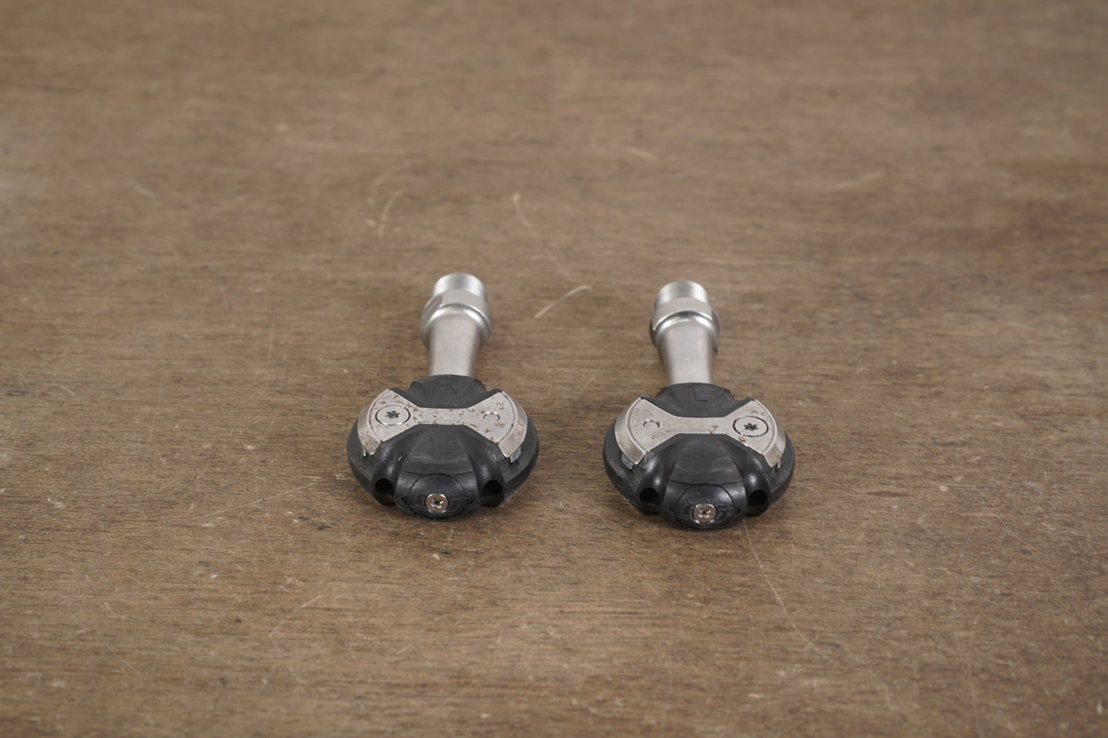 Speedplay Zero Stainless Steel Clipless Road Pedals 209g