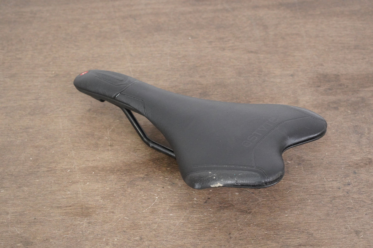 138mm Astvte Skylite Titanium Road Saddle 219g