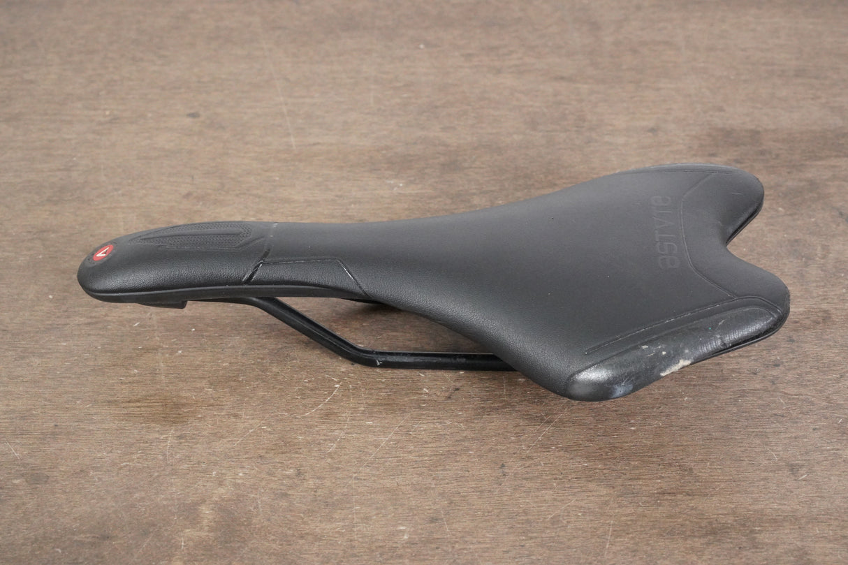 138mm Astvte Skylite Titanium Road Saddle 219g