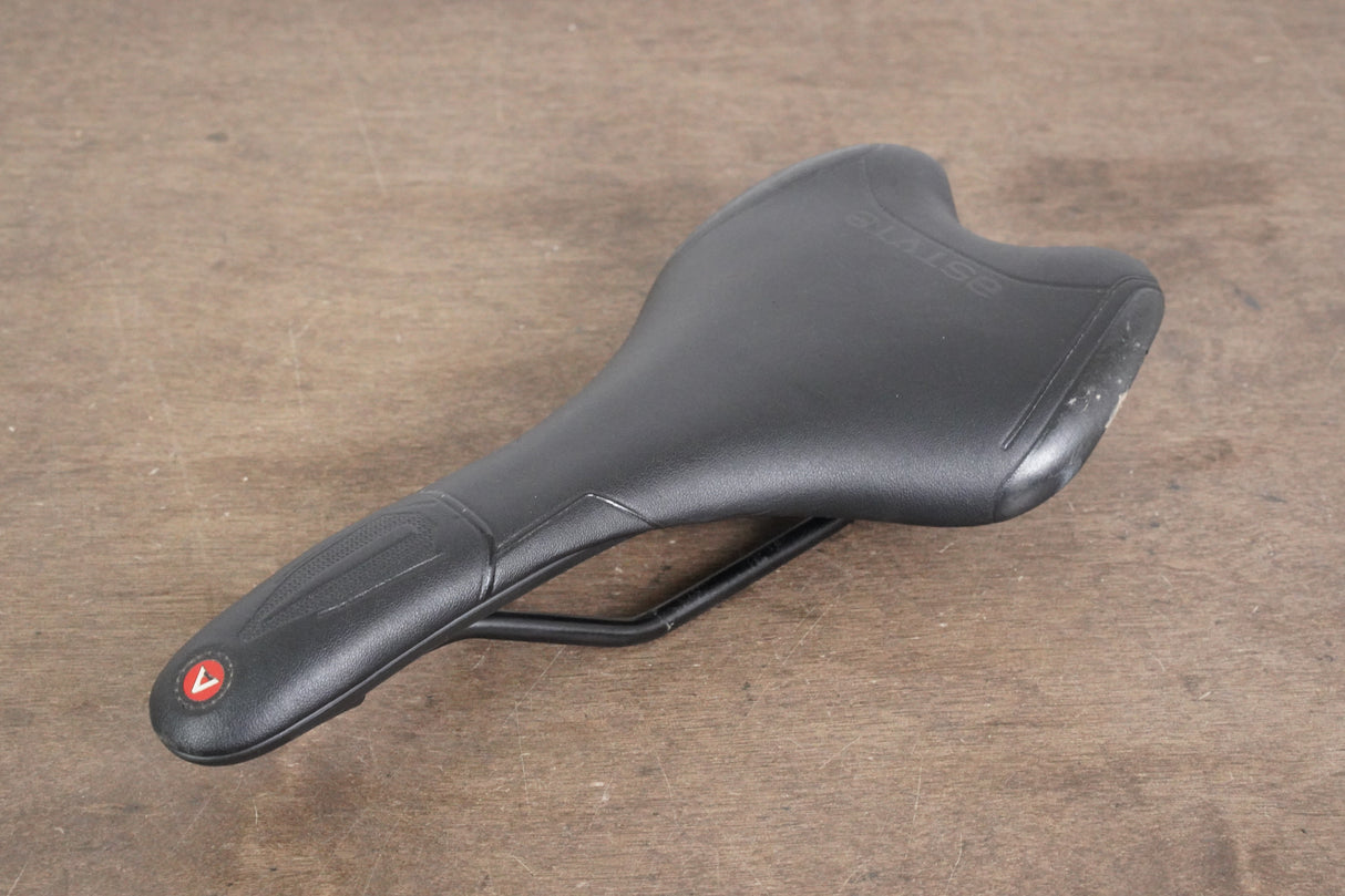 138mm Astvte Skylite Titanium Road Saddle 219g