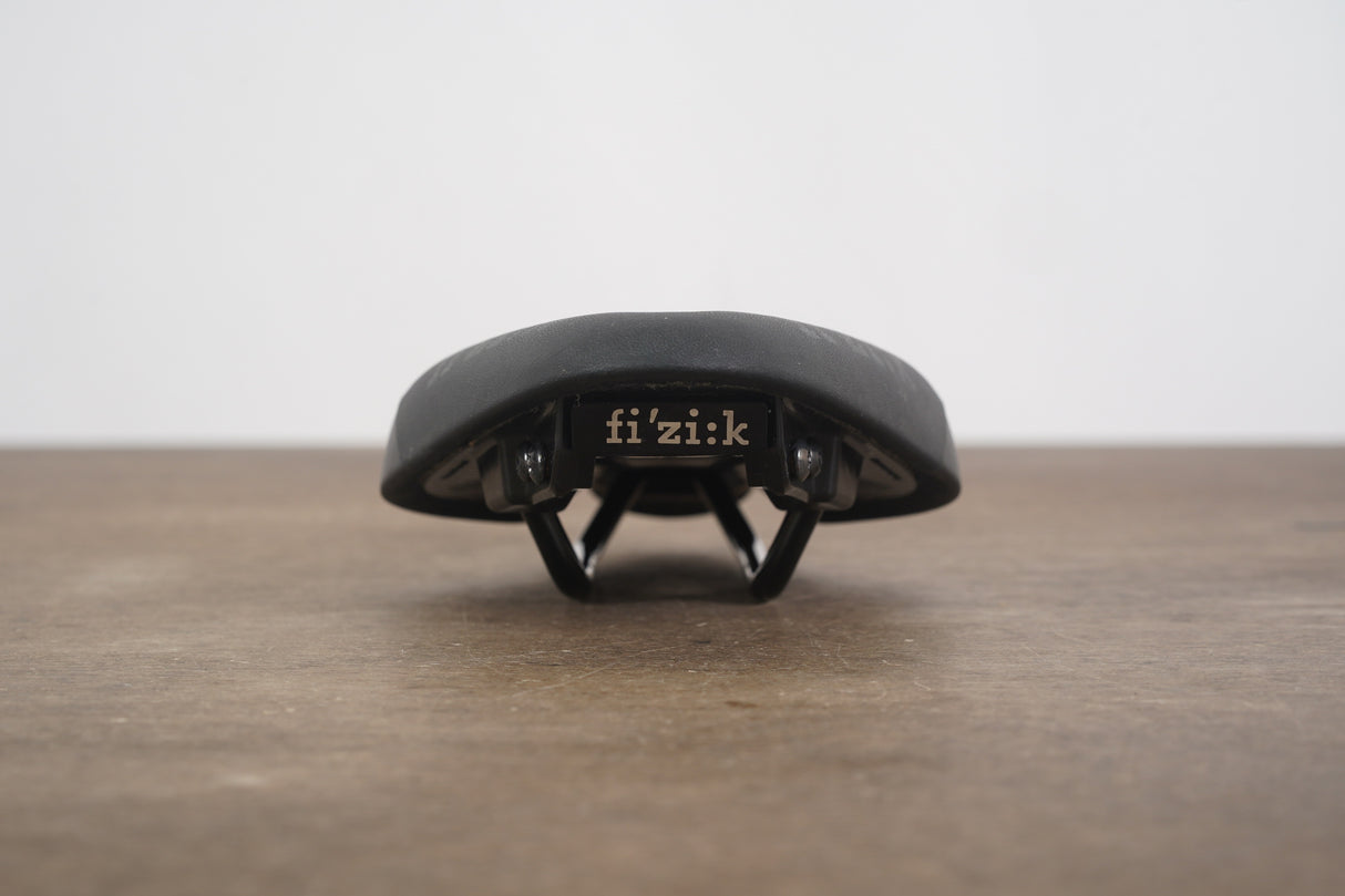 135mm (Regular) Fizik Transiro Mistica Kium Rail TT Triathlon Saddle 266g
