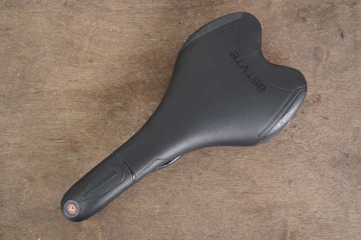 138mm Astvte Skylite Titanium Road Saddle 219g